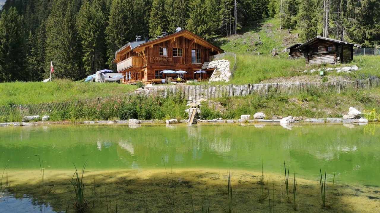 Photo of Others in Elbigenalp