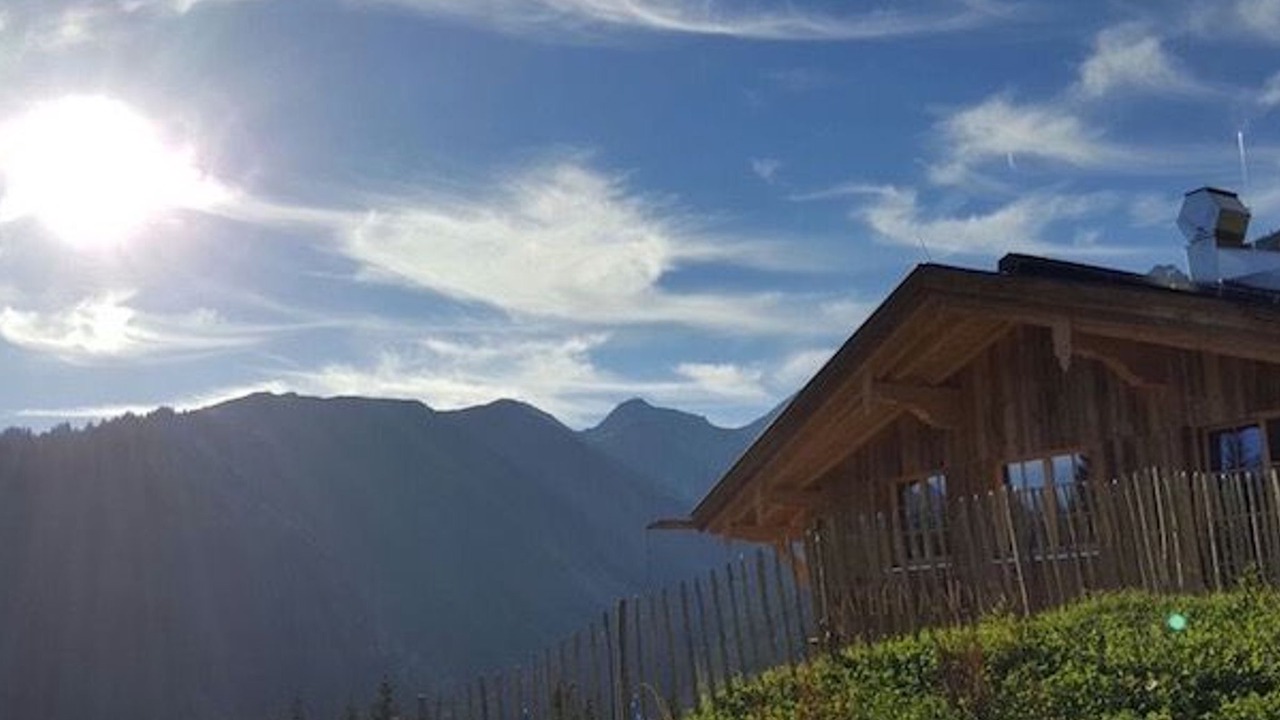 Photo of Outdoor in Elbigenalp