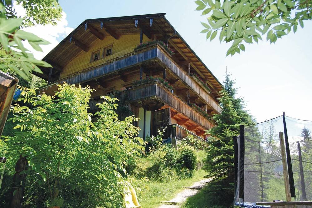 Photo of Outdoor in Alpbach
