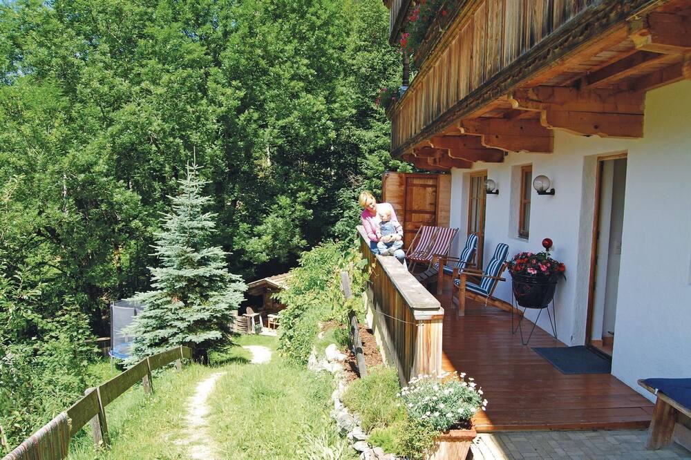 Photo of Outdoor in Alpbach
