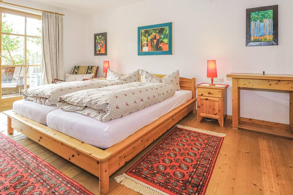 Photo of Bedroom in Alpbach