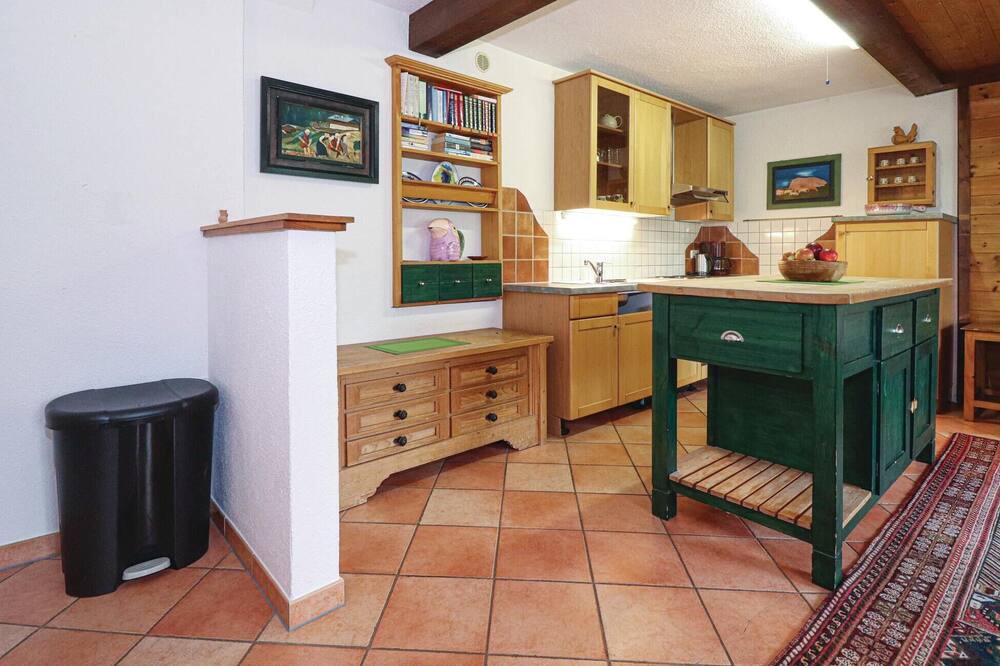 Photo of Kitchen in Alpbach