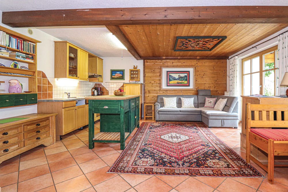 Photo of Livingroom in Alpbach