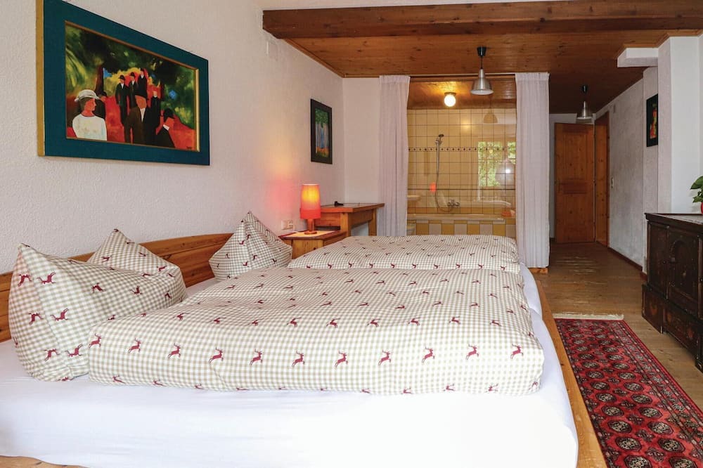 Photo of Bedroom in Alpbach