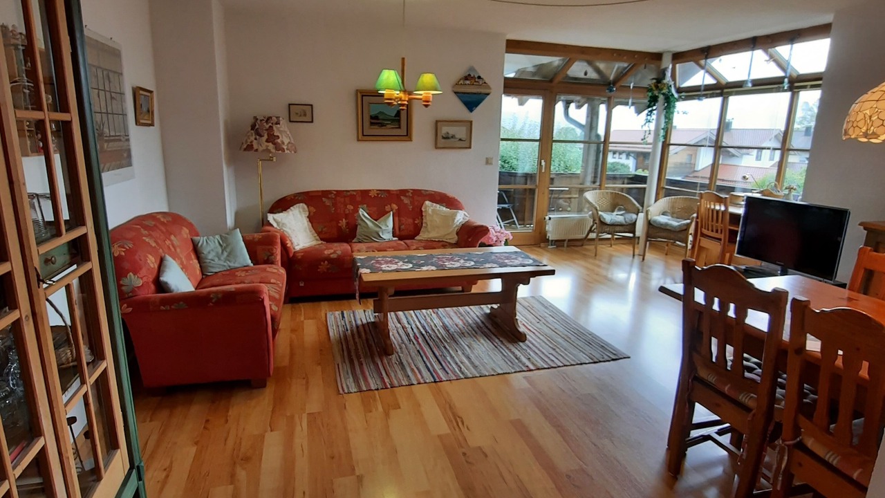 Photo of Livingroom in Burgberg