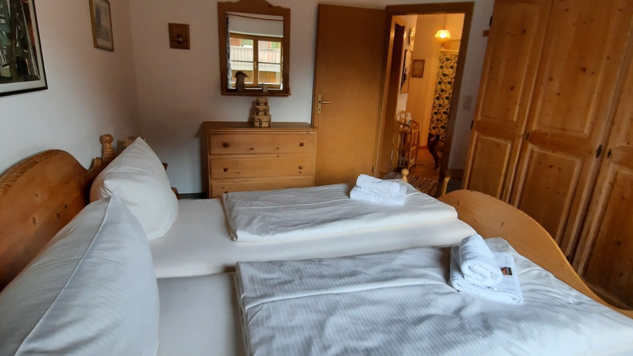 Photo of Bedroom in Burgberg