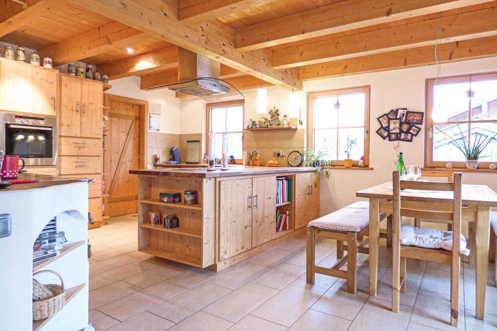 Photo of Kitchen in Fischbachau