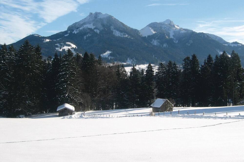 Photo of Outdoor in Fischbachau