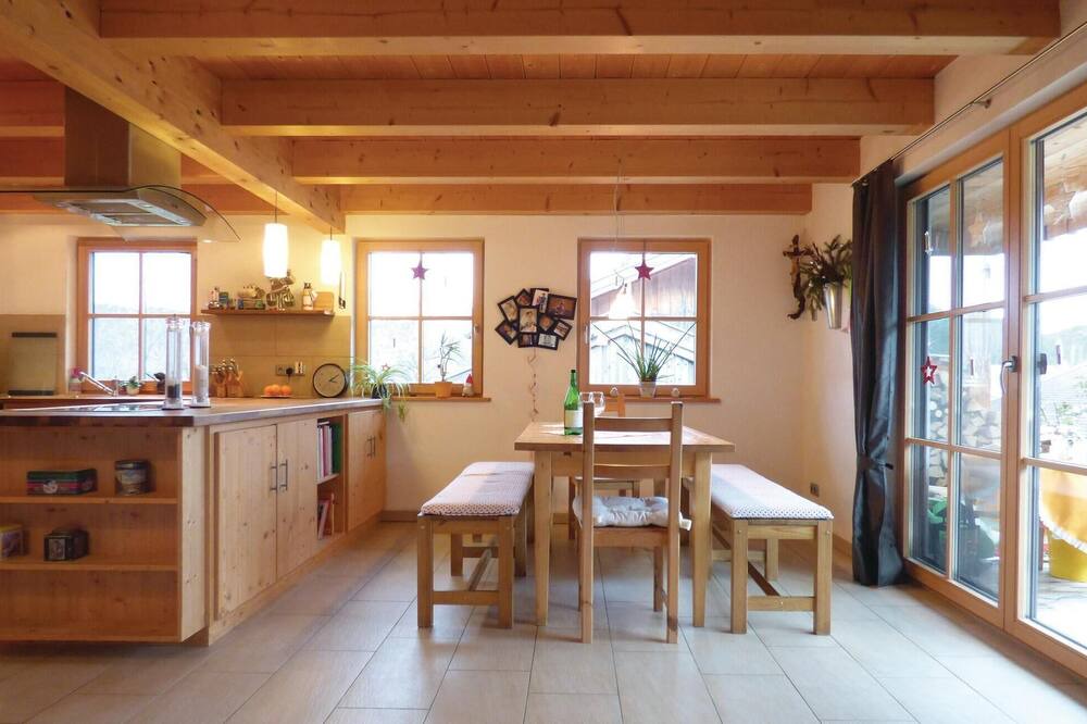 Photo of Kitchen in Fischbachau