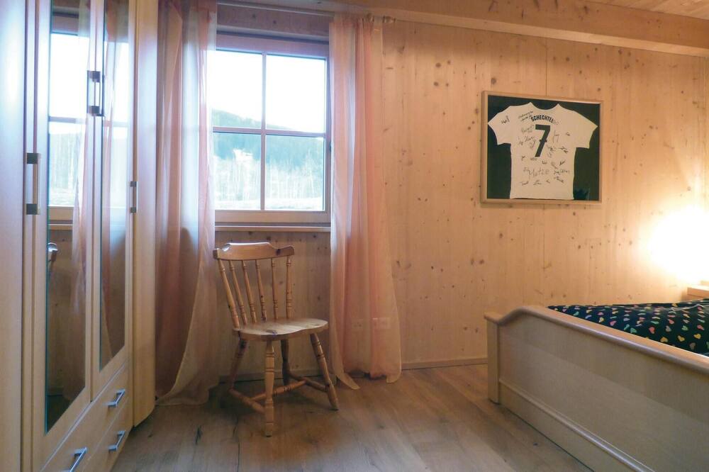 Photo of Bedroom in Fischbachau