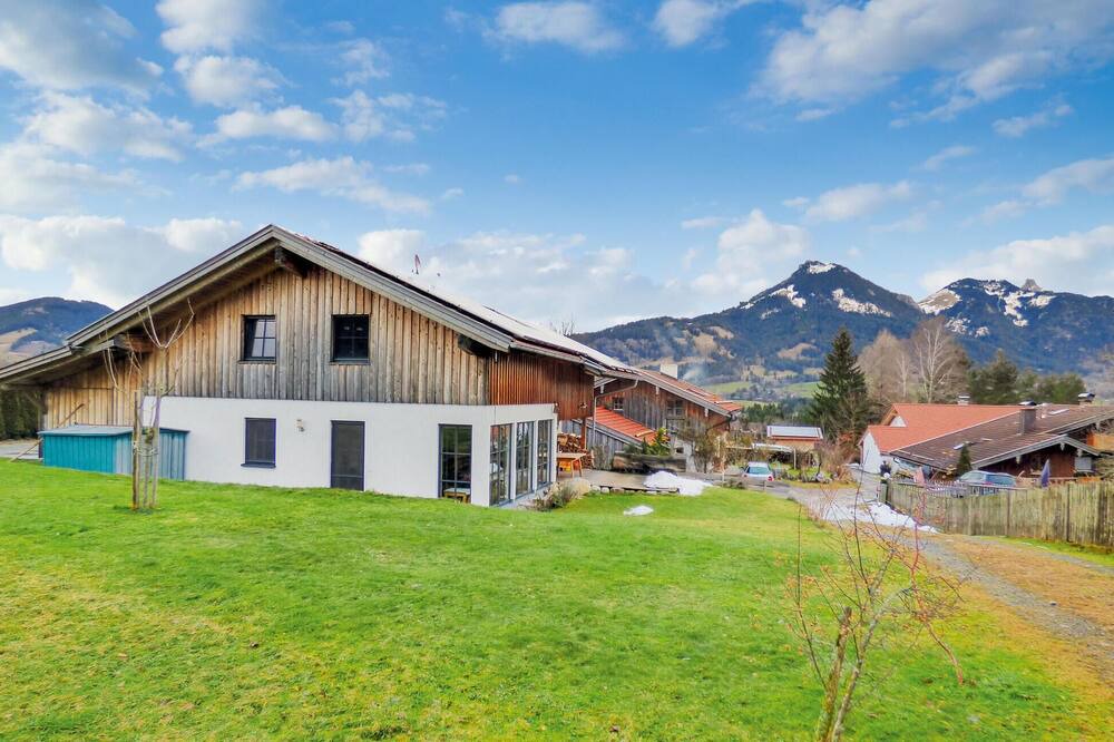 Photo of Outdoor in Fischbachau