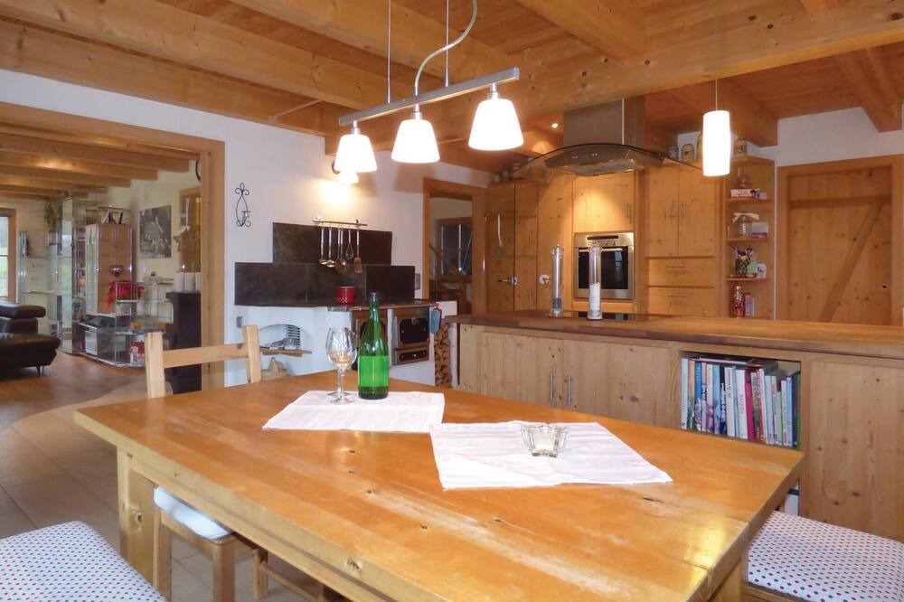 Photo of Kitchen in Fischbachau