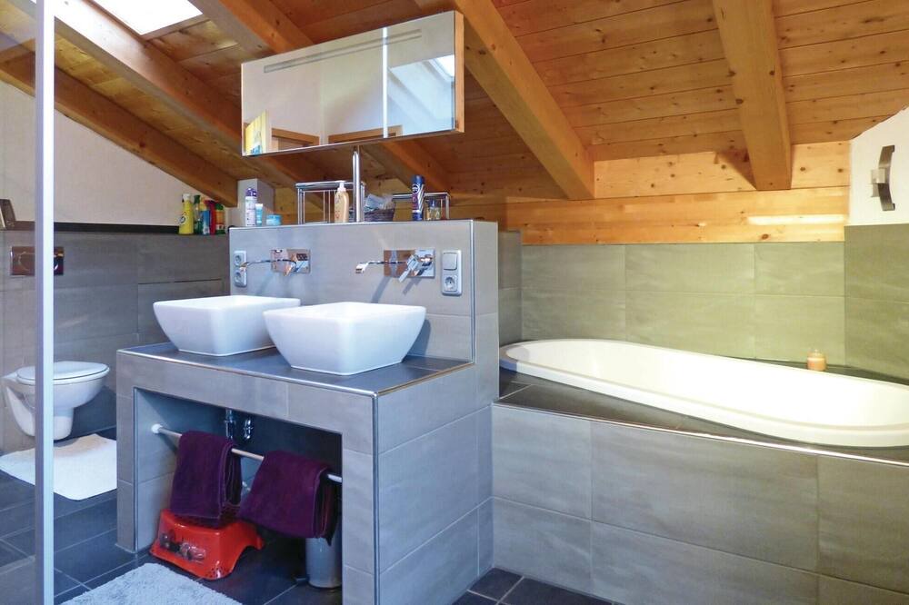 Photo of Bathroom in Fischbachau