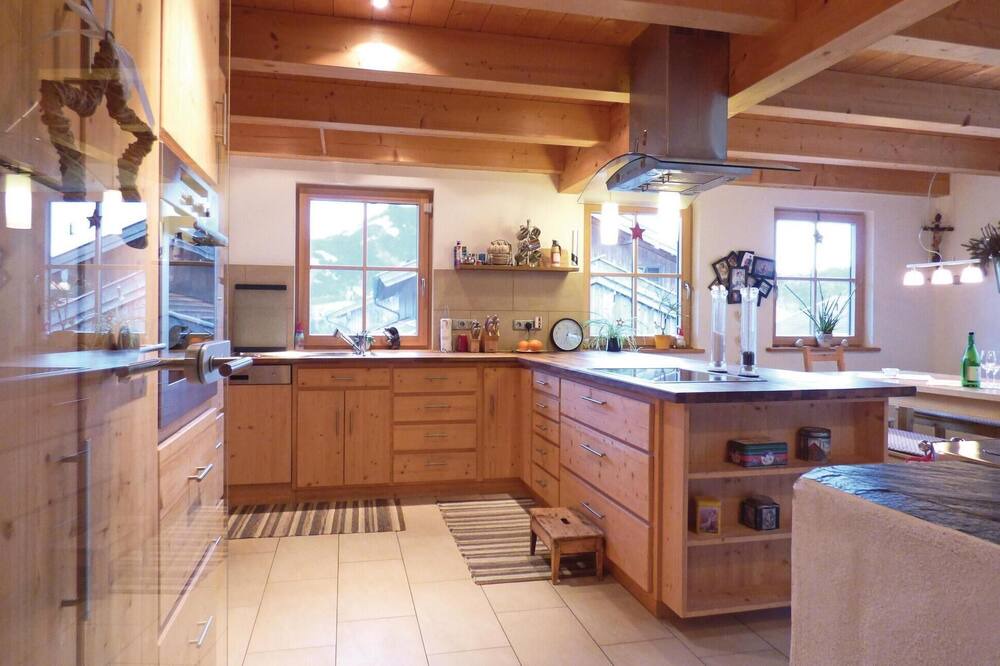 Photo of Kitchen in Fischbachau