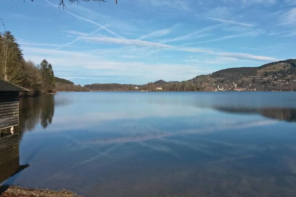 Photo of Outdoor in Fischbachau