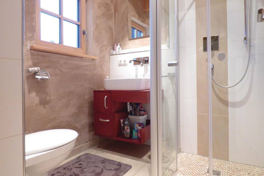 Photo of Bathroom in Fischbachau
