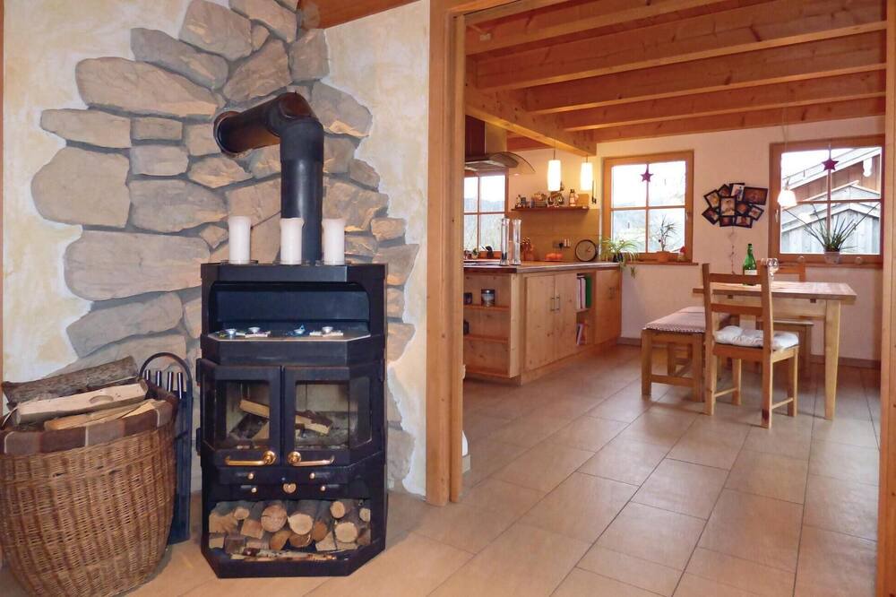 Photo of Livingroom in Fischbachau