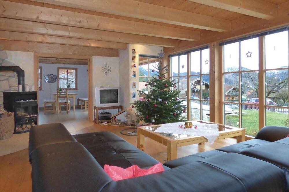 Photo of Livingroom in Fischbachau