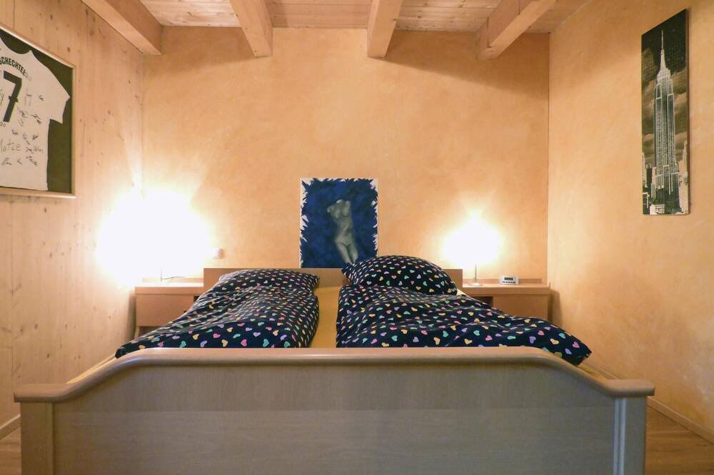 Photo of Bedroom in Fischbachau