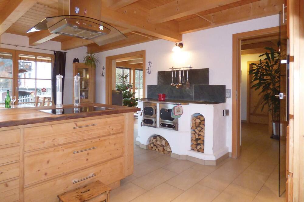 Photo of Kitchen in Fischbachau