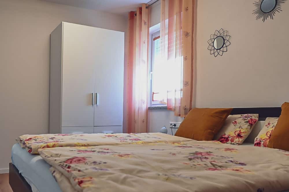 Photo of Bedroom in Lauingen