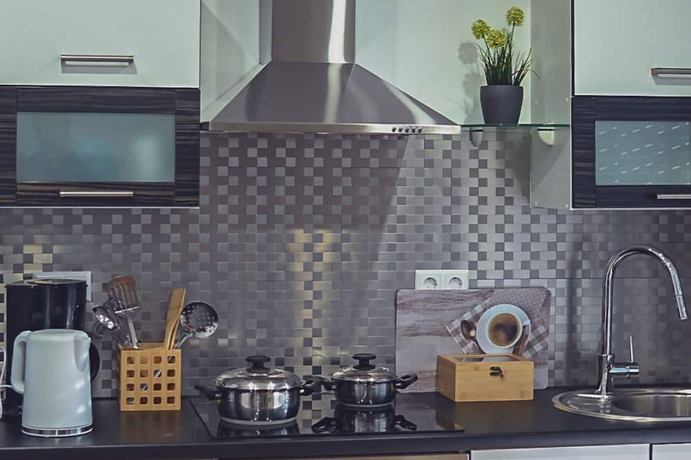 Photo of Kitchen in Lauingen