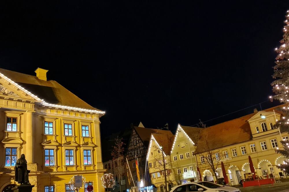 Photo of Outdoor in Lauingen