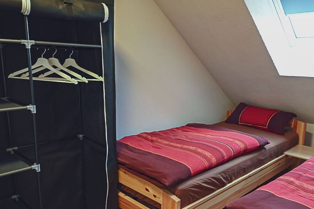 Photo of Bedroom in Lauingen