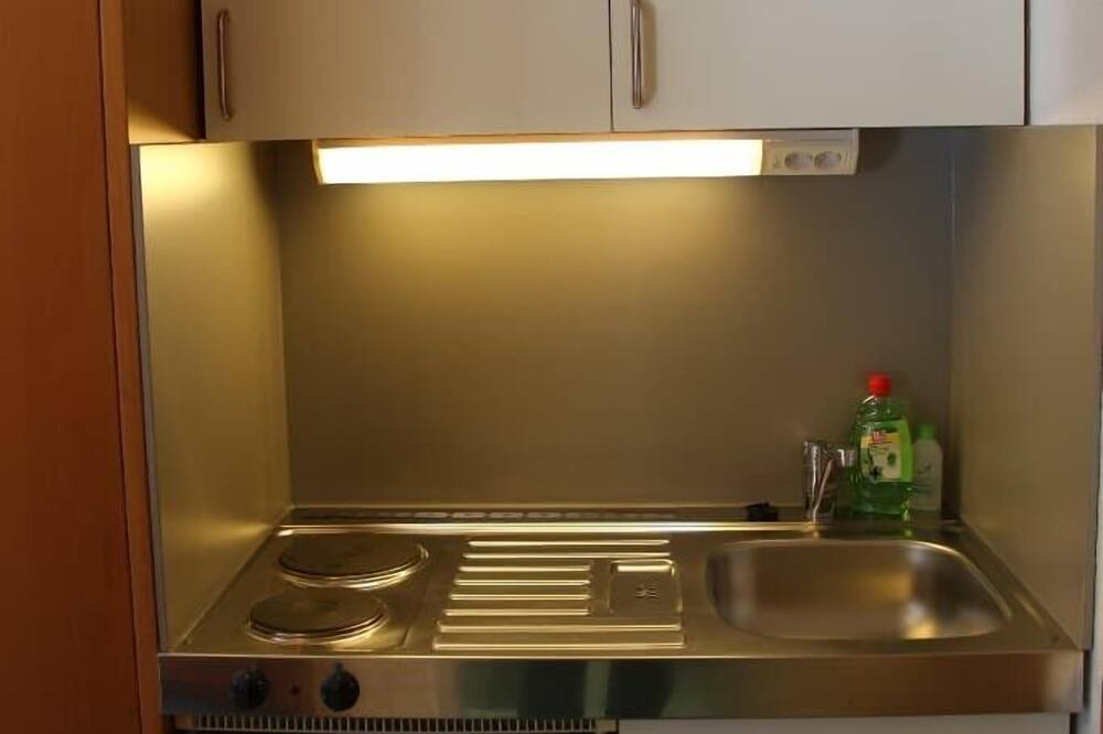 Photo of Kitchen in Philippsreut