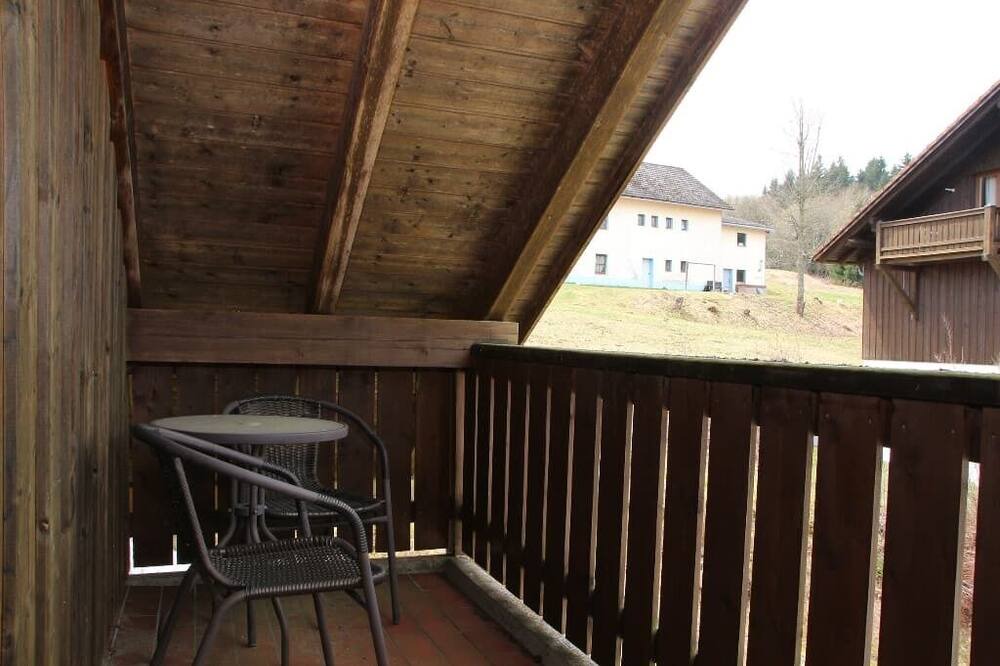 Photo of Patio Balcony in Philippsreut