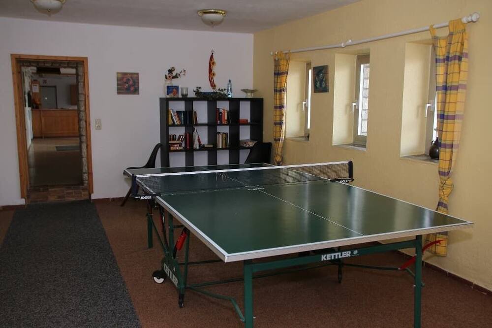 Photo of Bedroom in Philippsreut