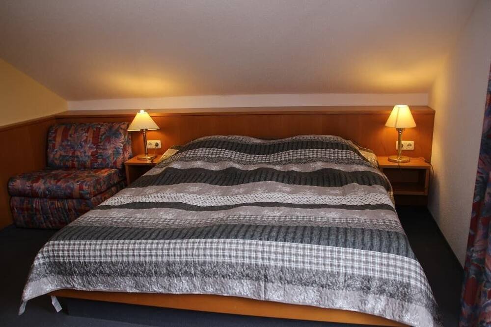 Photo of Bedroom in Philippsreut