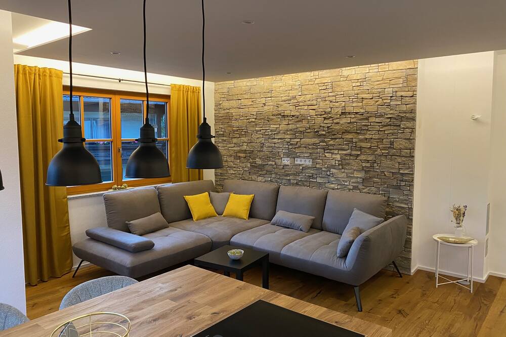 Photo of Livingroom in Oberschonau