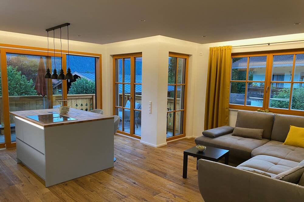 Photo of Livingroom in Oberschonau
