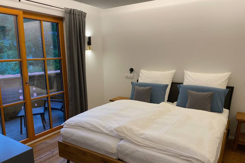 Photo of Bedroom in Oberschonau
