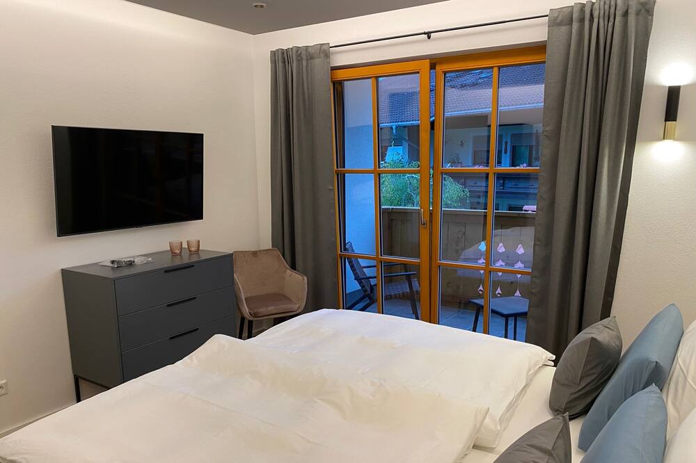 Photo of Bedroom in Oberschonau