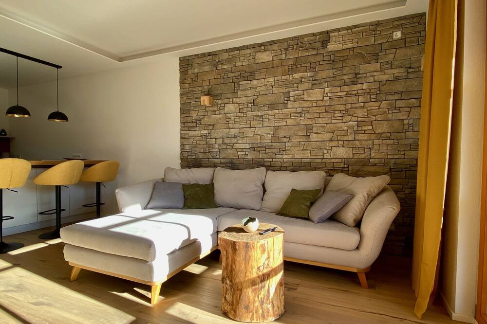 Photo of Livingroom in Oberschonau
