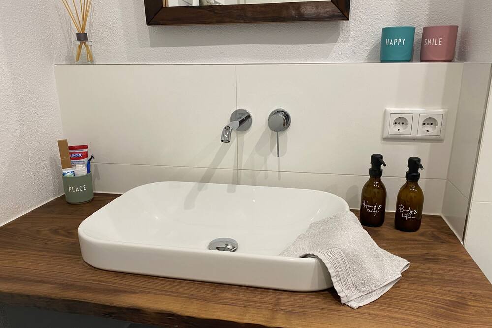 Photo of Bathroom in Oberschonau