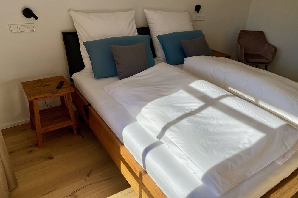 Photo of Bedroom in Oberschonau