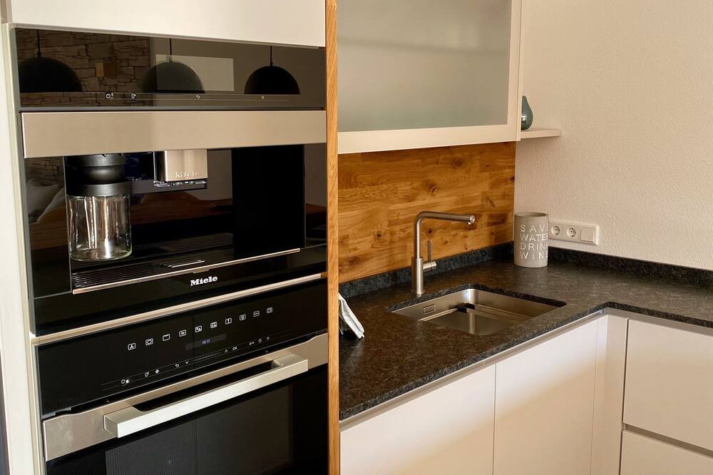 Photo of Kitchen in Oberschonau
