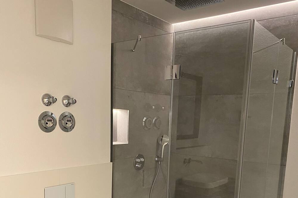 Photo of Bathroom in Oberschonau