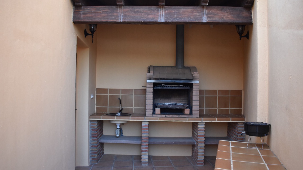 Photo of Outdoor in Almogia