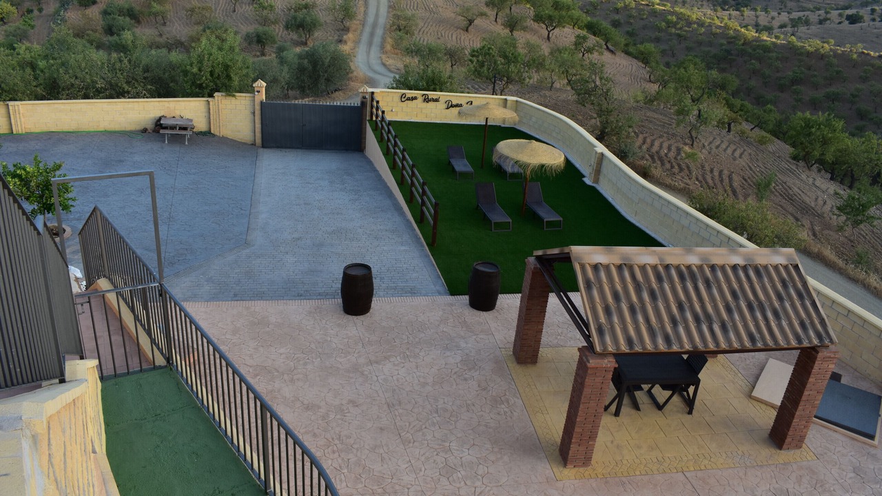 Photo of Outdoor in Almogia