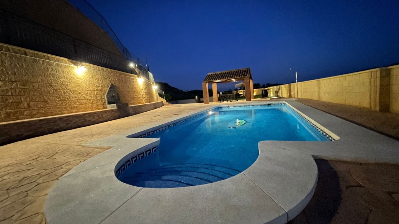 Photo of Outdoor in Almogia