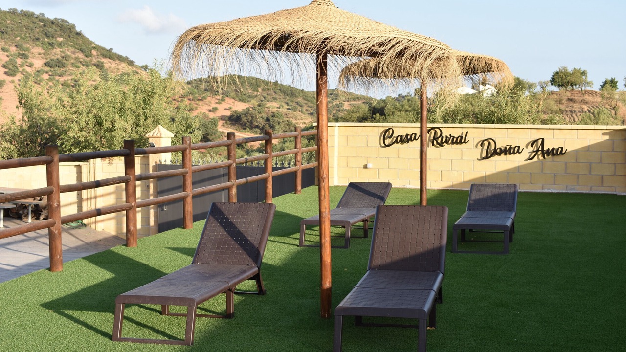 Photo of Outdoor in Almogia