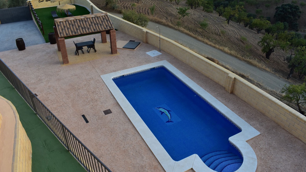 Photo of Outdoor in Almogia