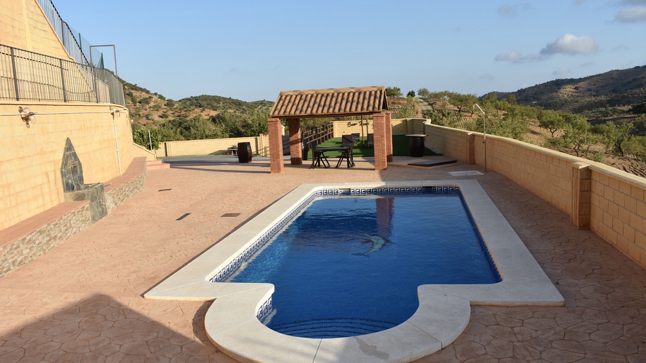 Photo of Outdoor in Almogia