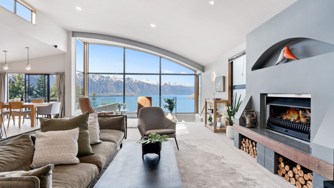 Photo of Livingroom in Fernhill