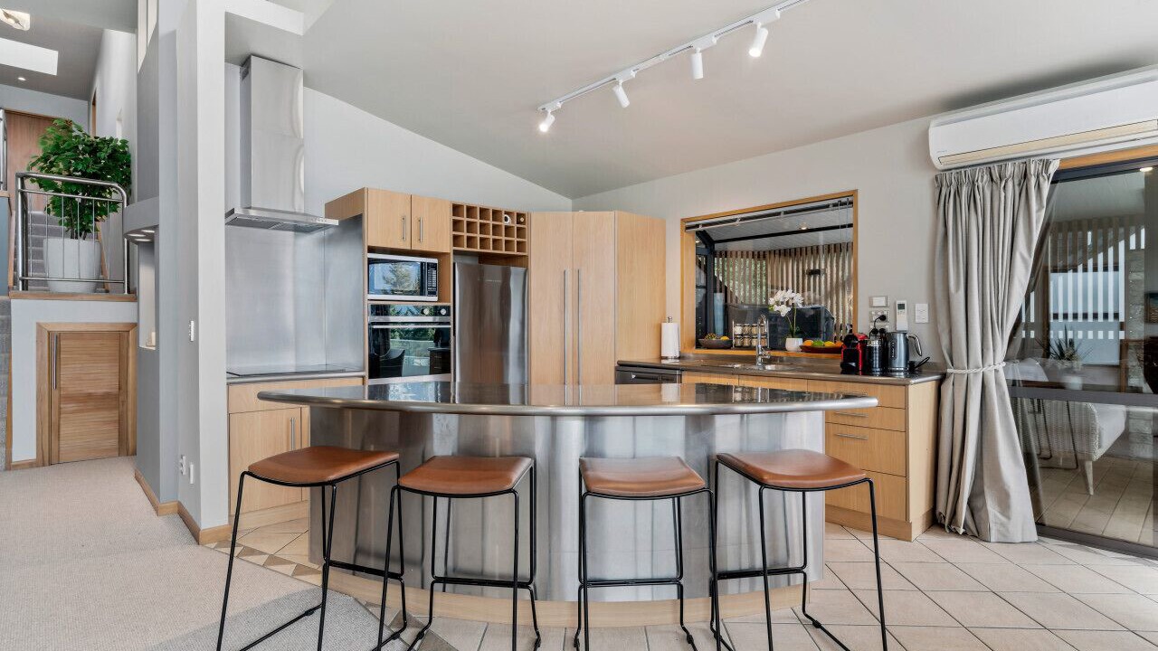 Photo of Kitchen in Fernhill
