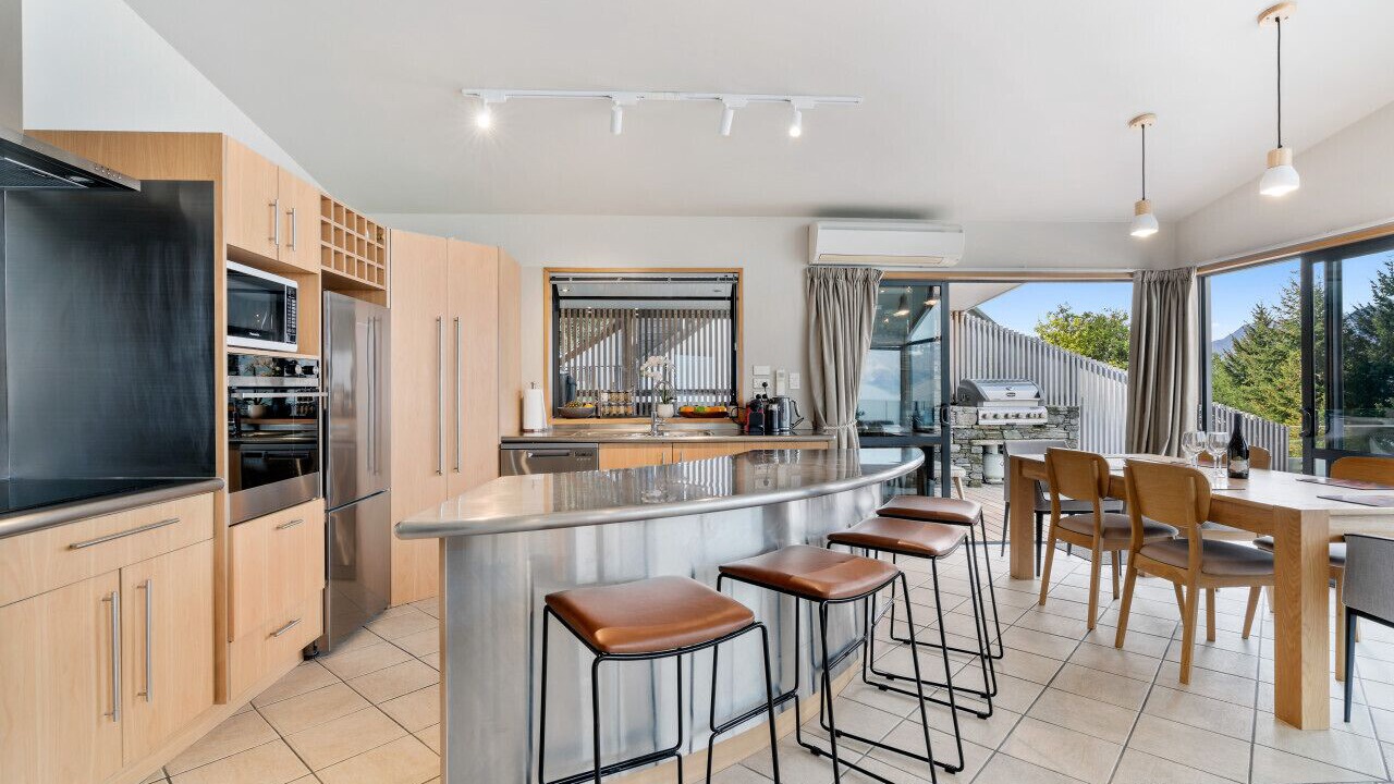 Photo of Kitchen in Fernhill